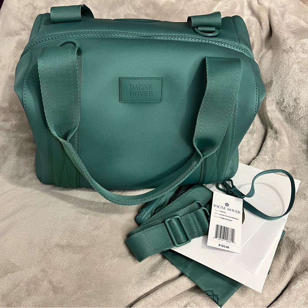 Dagne Dover Medium Landon in Liberty